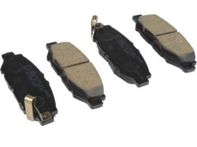 Lexus SC400 Brake Pad Set - 04466-30020