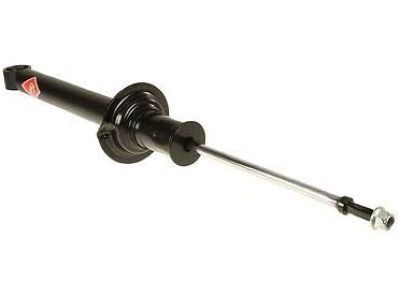 Lexus LS460 Shock Absorber - 48530-80386