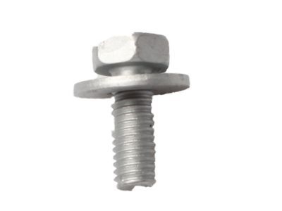 Lexus 91631-B0616 Bolt, W/Washer