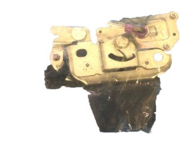 Lexus GS400 Door Lock Actuator - 64600-30180