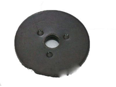 Lexus 52216-35010 Stopper, Cab Mounting Cushion