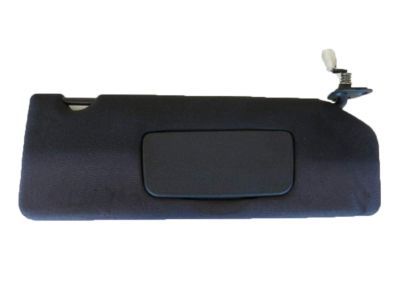 Lexus Sun Visor - 74310-60D21-A0