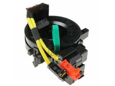 Lexus 84307-0E020 Spiral Cable Sub-Assembly With Sensor