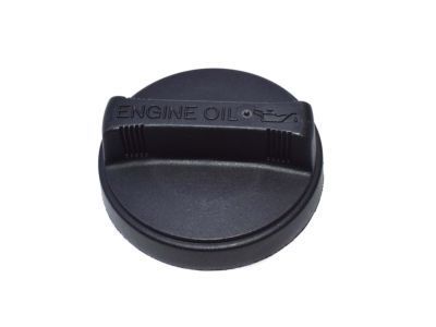 Lexus Oil Filler Cap - 12180-28021