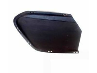 Lexus 52128-50904 Cover, Front Bumper Hole