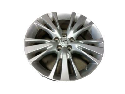 Lexus 4261A-0E090 Wheel, Disc Chrome P