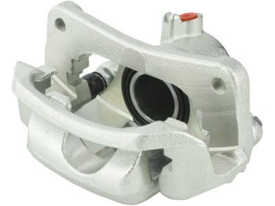 Lexus 47750-60101 Rear Driver Disc Brake Cylinder Assembly