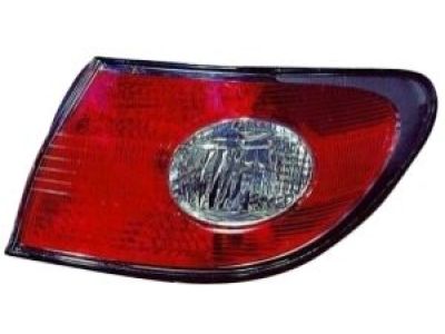 Lexus ES300 Back Up Light - 81551-33280