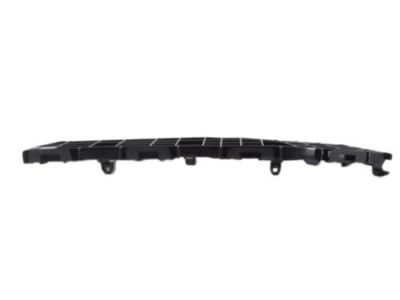 Lexus 52576-0E020 Retainer, Rear Bumper Side, LH