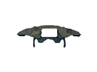 Lexus 45713-53020 Damper, Steering Shake