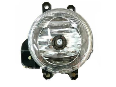 2015 Lexus ES300h Fog Light - 81210-47010