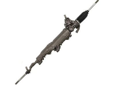2020 Lexus IS300 Rack And Pinion - 44200-30770