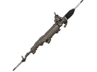 Lexus GS Turbo Rack And Pinion - 44200-30770