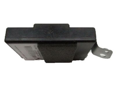 Lexus 89784-53011 Immobilizer Code Ecu Module