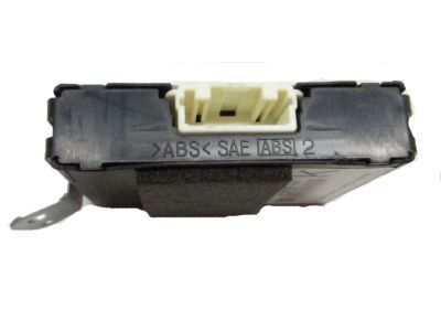 Lexus 89784-53011 Immobilizer Code Ecu Module