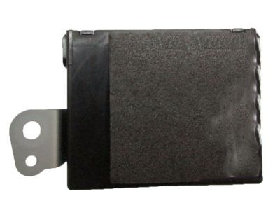 2012 Lexus IS350 Body Control Module - 89784-53011