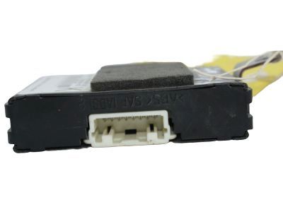 Lexus 89784-53011 Immobilizer Code Ecu Module