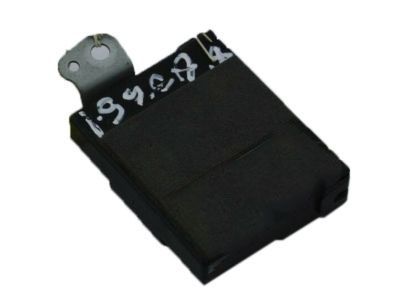 Lexus 89784-53011 Immobilizer Code Ecu Module