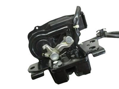 Lexus CT200h Door Lock - 69350-47040