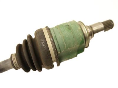 Lexus IS350 Axle Shaft - 43420-30030