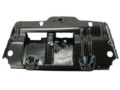 2005 Lexus GX470 Engine Cover - 51405-35101