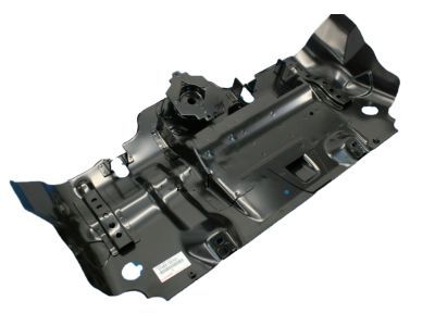 Lexus 51405-35101 Engine Under Cover Sub-Assembly, No.1