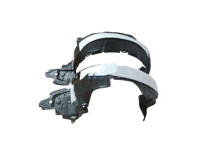 Lexus HS250h Wheelhouse - 53805-75020