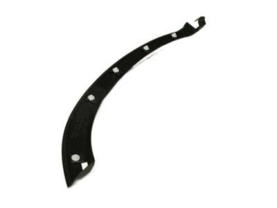 Lexus 75078-48010 MOULDING Sub-Assembly, Rear Door