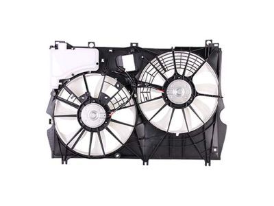 Lexus 16361-0P420 Fan