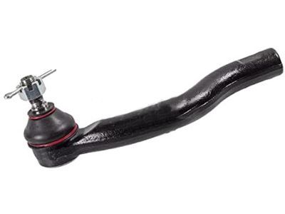 2015 Lexus NX200t Tie Rod End - 45046-49195