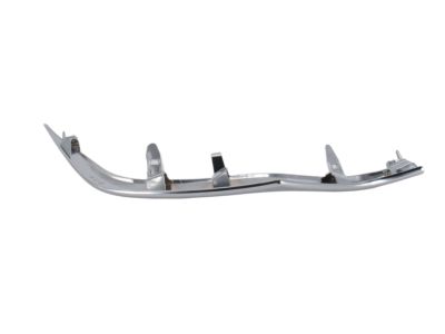 Lexus 52752-48020 Moulding, Rear Bumper