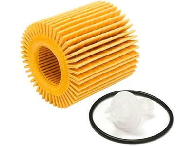 Lexus Oil Filter - 04152-37010