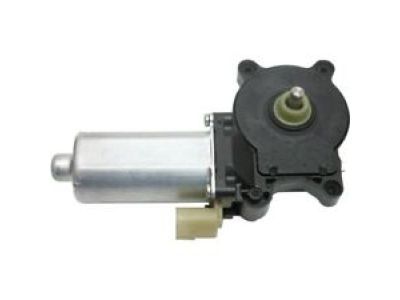 2013 Lexus IS250 Window Motor - 85710-53070