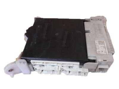 Lexus 82730-60180 Block Assembly, Driver Side