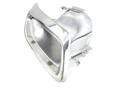 52106-50060 Lexus Extension Sub-Assembly Product Photo 1 of 3