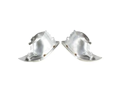 52106-50060 Lexus Extension Sub-Assembly Product Photo 3 of 3