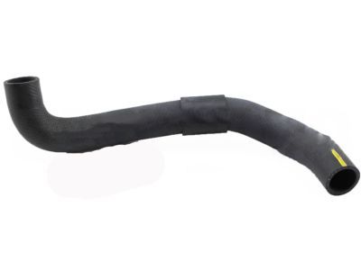 1997 Lexus LS400 Radiator Hose - 16572-50120