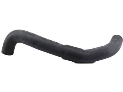 Lexus 16572-50120 Hose, Radiator, NO.2