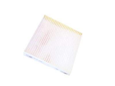 Lexus 87139-YZZ20 Air Refiner Element