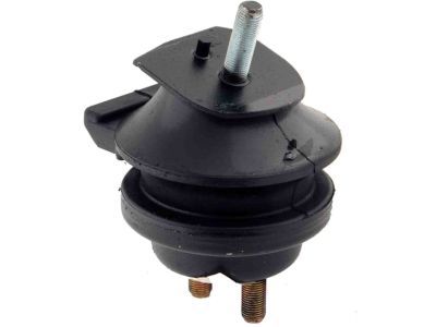 Lexus 12361-50110 Insulator, Engine Mounting, Front