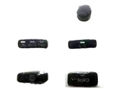 Lexus LX470 Blower Control Switches - 55905-60310