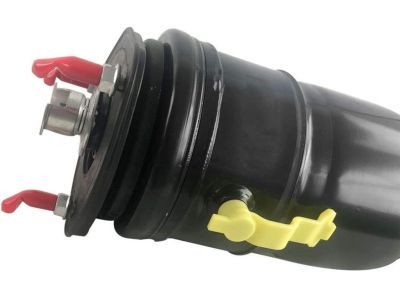 Lexus 48020-50260 Cylinder Assy, Pneumatic, Front LH W/Shock Absorber