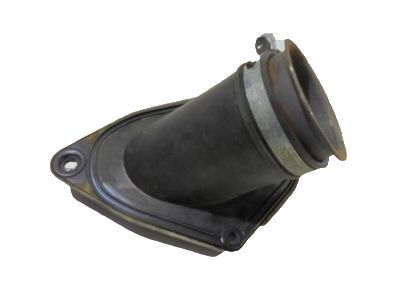 Lexus 45254-48040 Shield, Steering Column Hole