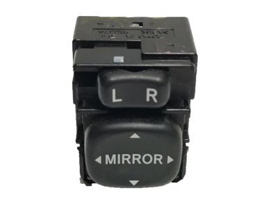 Lexus RX350 Mirror Switch - 84872-0E010