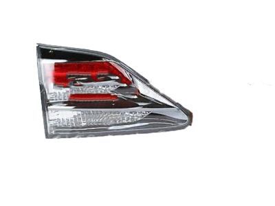 Lexus 81591-48140 Lens & Body, Rear Lamp