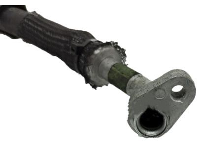 Lexus 88704-78010 Hose Sub-Assy, Suction