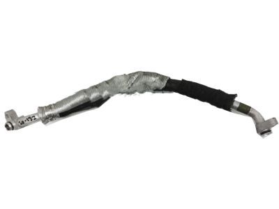 Lexus 88704-78010 Hose Sub-Assy, Suction