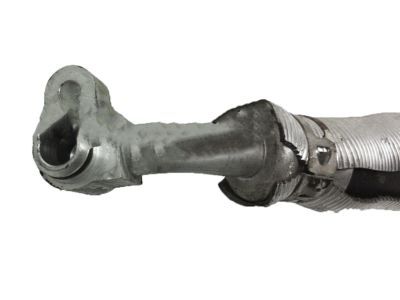 Lexus 88704-78010 Hose Sub-Assy, Suction