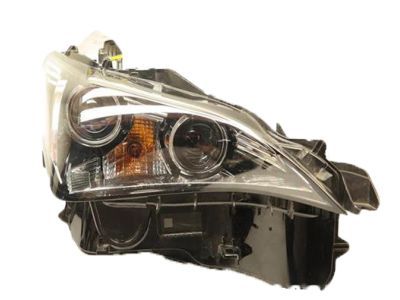 Lexus 81140-24180 Headlamp Unit Assembly, Right