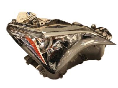 Lexus RC Turbo Headlight - 81140-24180